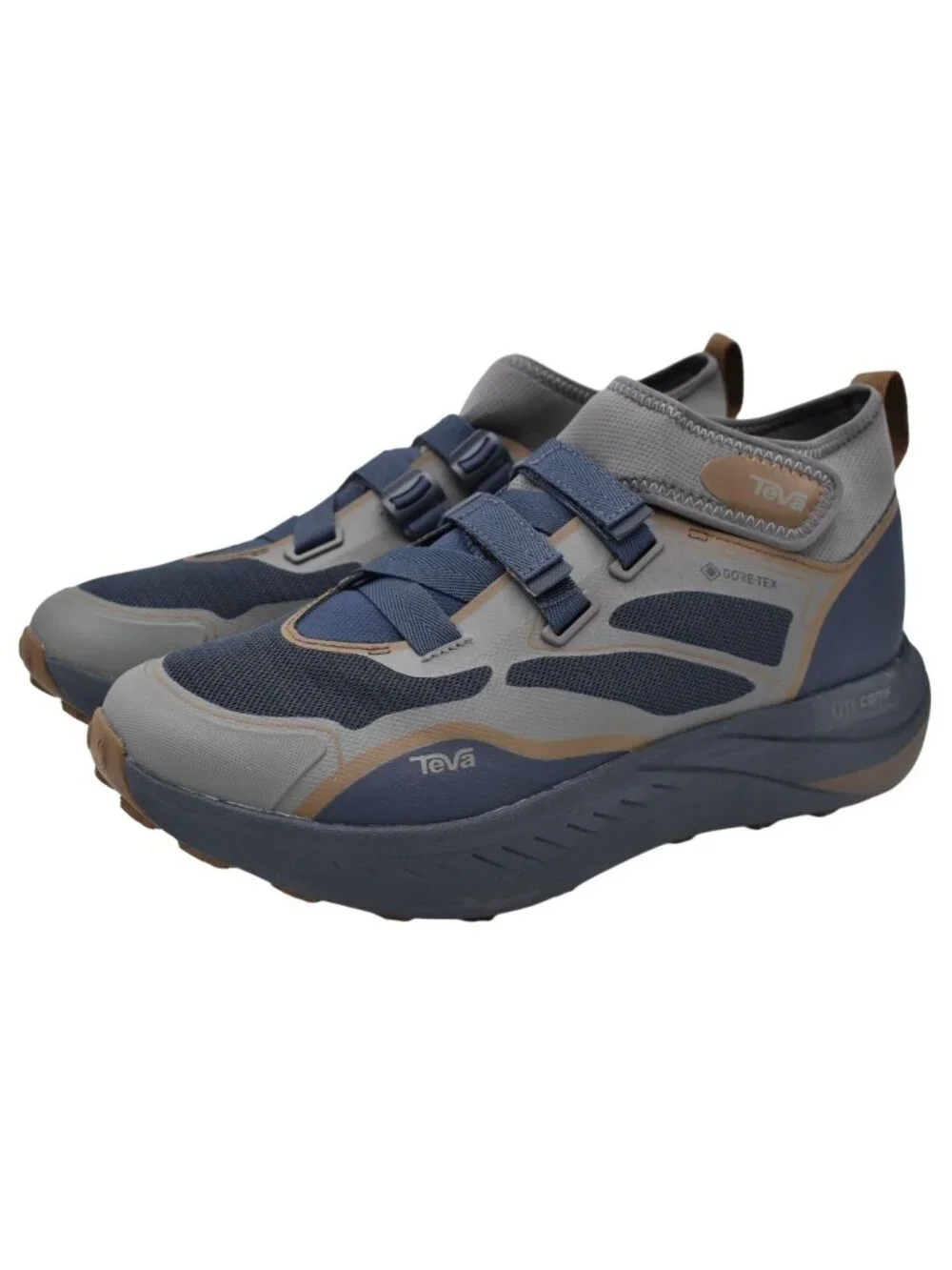 Teva‎ Mens Size 10 Trailwinder GTX Gore-Tex Mid Waterproof Hiking Boots Shoes